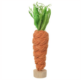 1Jute Carrot Table Top