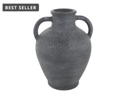 Terracotta Vase