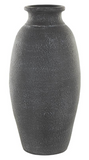 Terracota Vase