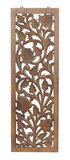 Wood Wall Panel