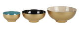 Metal Bowl