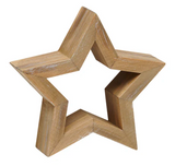 Wood Hollow Star