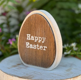Easter 3D Egg