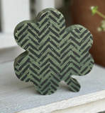 Herringbone Clover