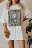 Grateful Dead Graphic Tee