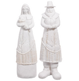 Mr. or Mrs. Harvest