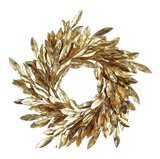 24bay Leaf Wreath Go