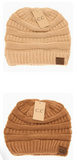Classic Cc Beanie