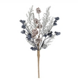 12 In Twiggy Cedar Blackberry Pic