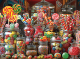 Candy Store