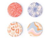 Crush I Feel Seen Compact Mirror
