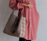 Dina Plaid