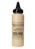 Roasted Garlic Avo Aioli Squeeze