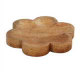 Wooden Flower Tray