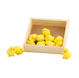 Mini Chicks