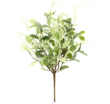 Green Leaf Long Pick