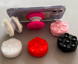 Tik Tok Pop Socket Suction Cup Phone Grip