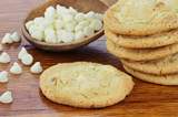 Vanilla Macadamia Nut Coffee