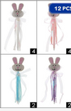 Fashion Rabbit Pen