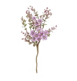 Purple Flower Pick