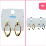 Dangle Earrings