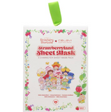 Celavi X Strawberry Shortcake Strawberryland