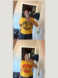 College Game Day Shirt