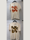 Collegiate Hippie Tees