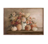 Harvest Boqute Palmagranate 16x10