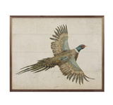 Pheasant 10x8