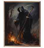 The Grim Reaper 8x18