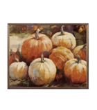 Vintage Pumpkin 1 By Nina 8x10
