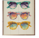 Fun Sun Glasses 8x10