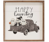 Happy Hunting Ghost Truck 8x8