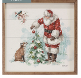 Magical Holidays W/ Santa 8x8