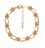 Metal Chain Bracelet