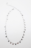 Star Metal Necklace