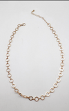 Metal Chain Necklace