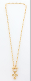 Cross Necklace