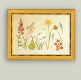 Spring Harvest - 6x4