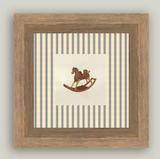 Toymaker Horse - 5x5