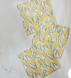 Daffodil Darling Dishcloth Set