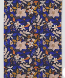 Nightfall Garden Tea Towel
