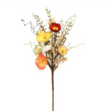 Multi Color Poppy Pick