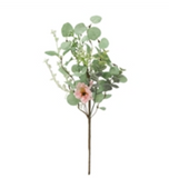 Purely Spring Pink Mum Pick