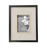 5 X 7 Weaving Photo Frame Mdf
