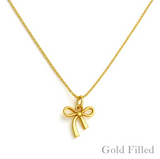Necklace Non Tarnishing