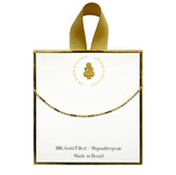 Necklace Non Tarnishing
