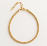 Necklace Non Tarnishing