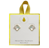 Necklace Non Tarnishing